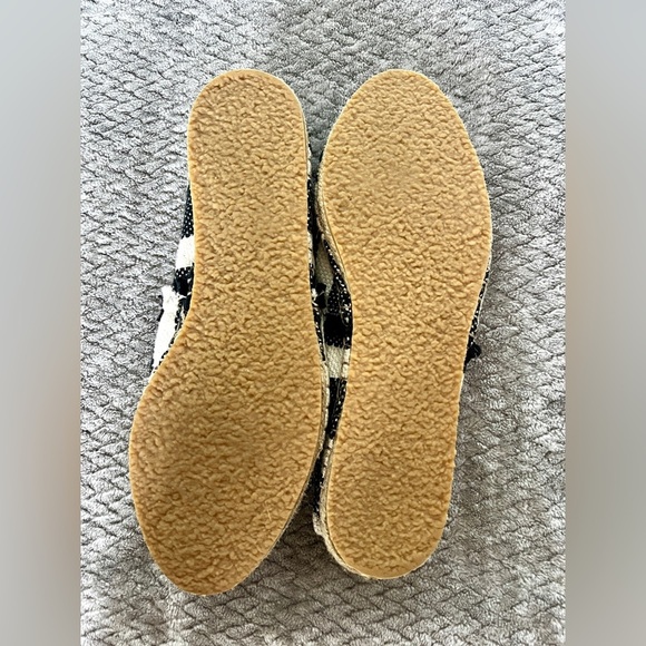 NWOT Loeffler Randall Mara Pom Espadrille - Picture 7 of 7